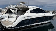 Beneteau Gran Turismo 44